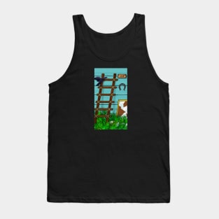 Unlucky! Tank Top